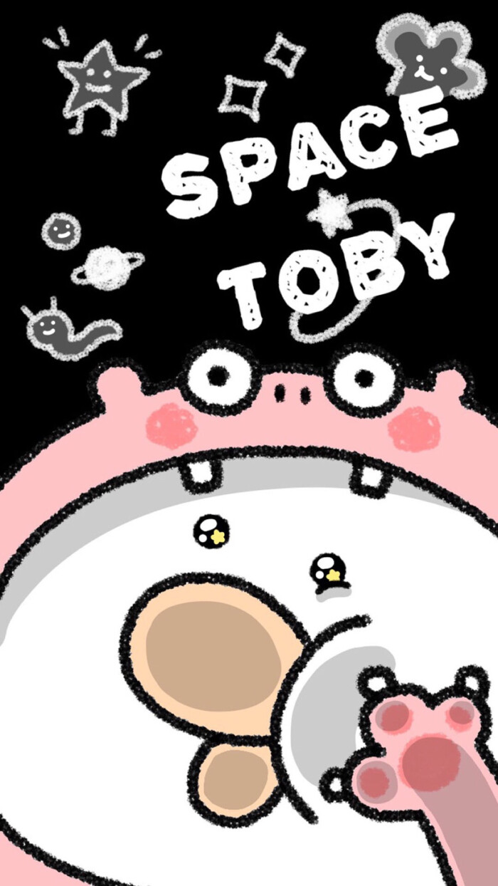 toby壁纸