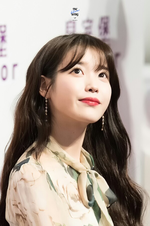 iu 李知恩