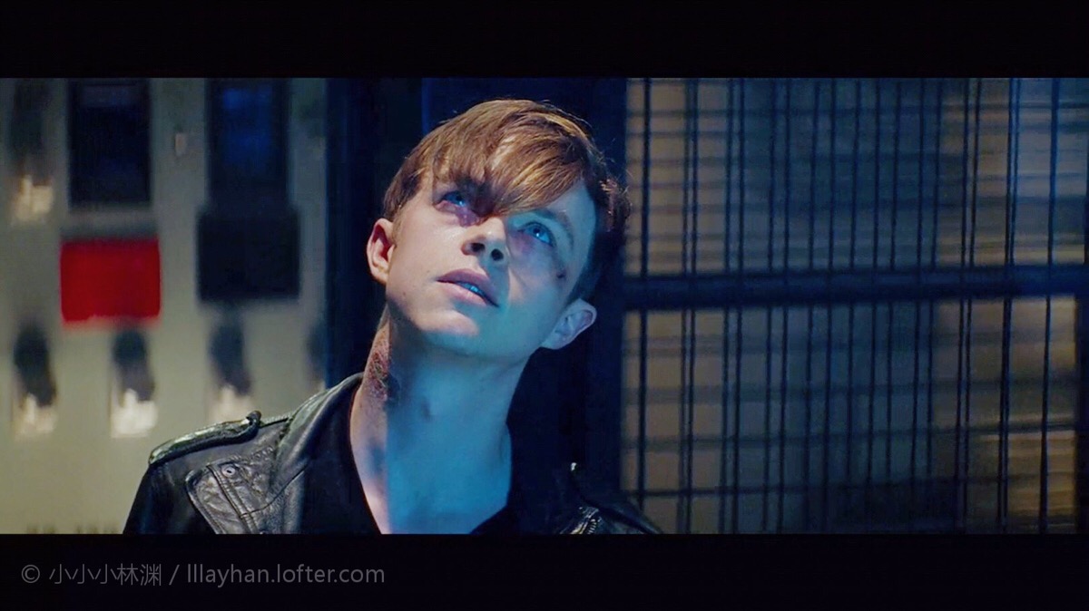 戴恩·德哈恩(dane dehaan)