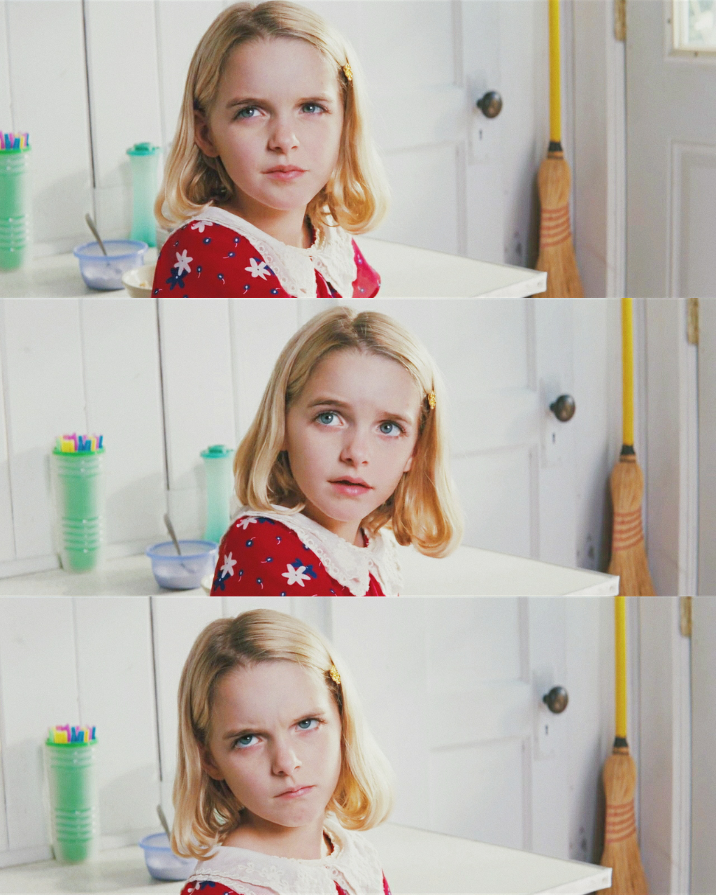 mckenna grace