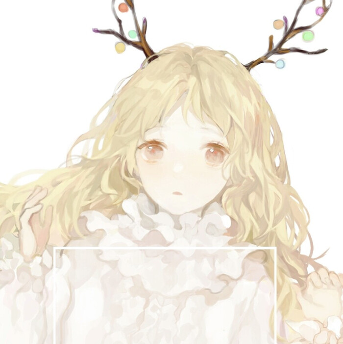 [团头][女生头像][闺蜜头像][动漫头像]