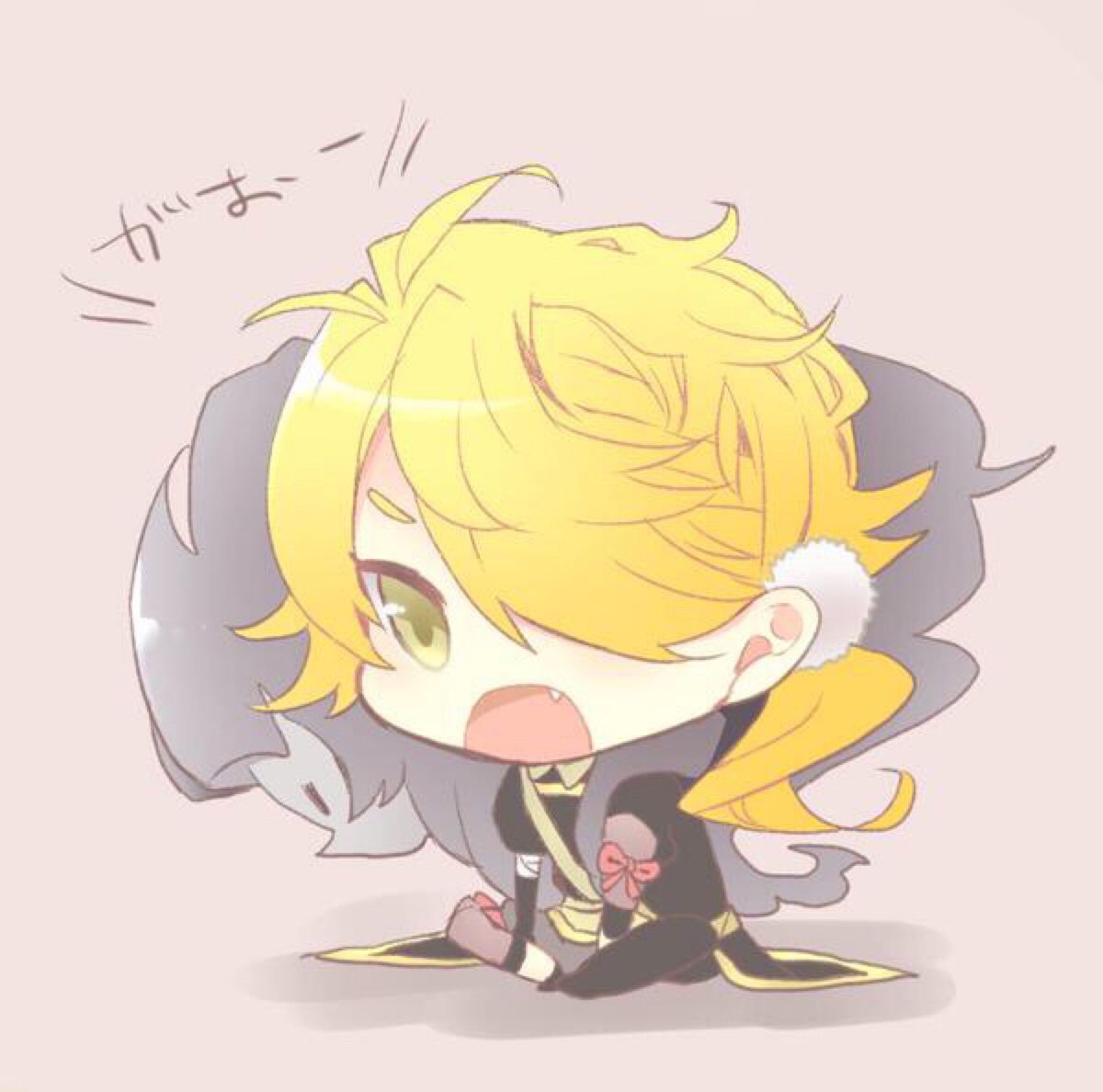 刀剑乱舞/狮子王