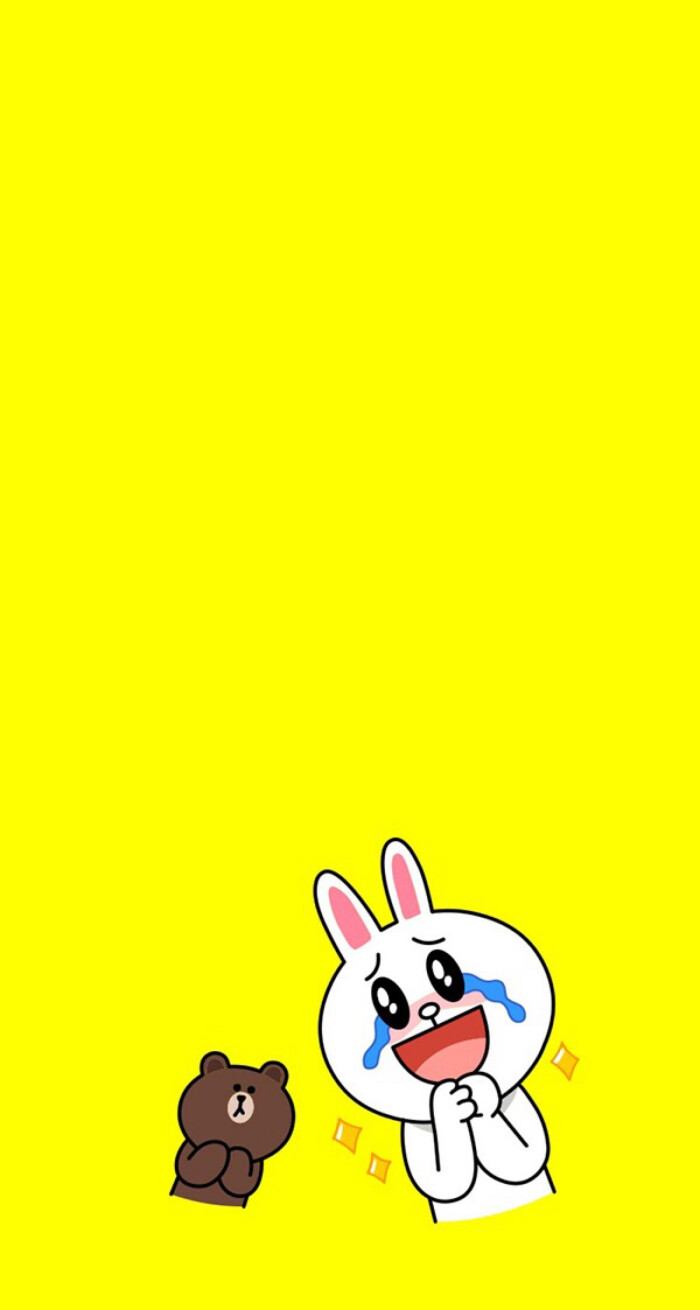 卡通 唯美 简约 欧美 可爱 城市 文字 平铺 插画kitty iphone x壁纸