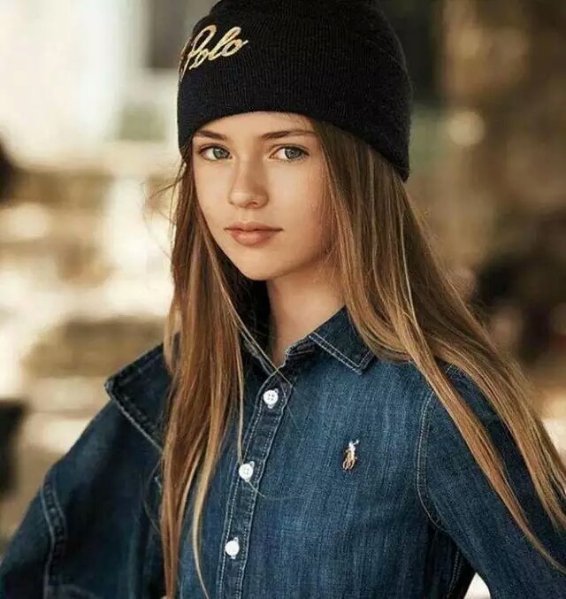 克里斯廷娜·碧曼诺娃(kristina pimenova)