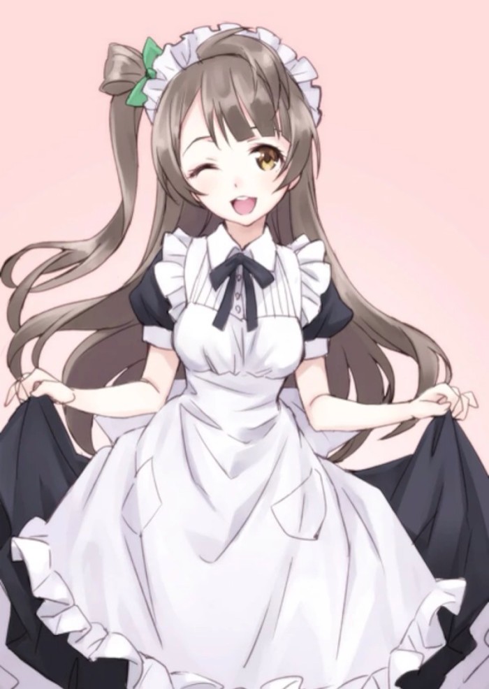 南小鸟 