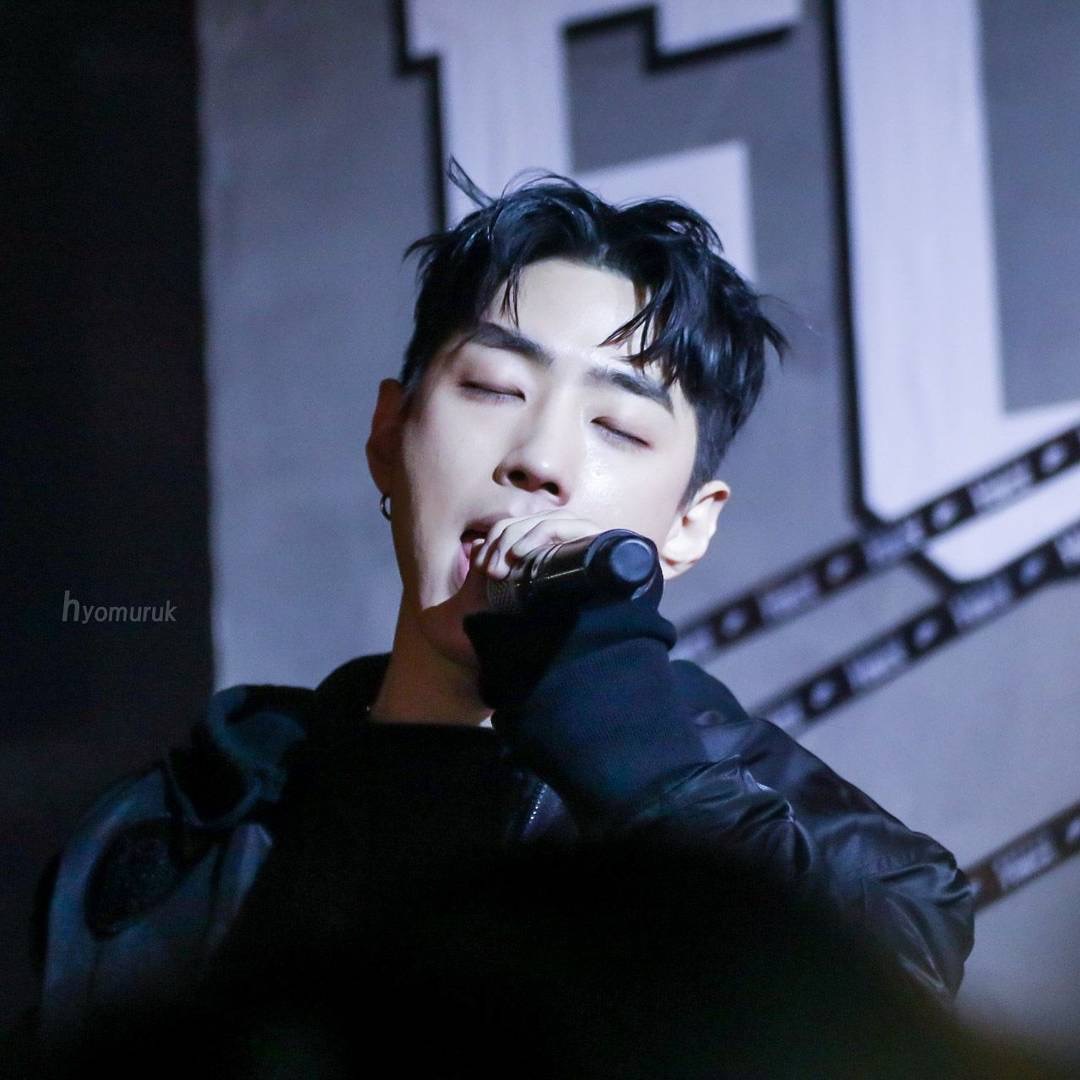 gray 李星和 aomg