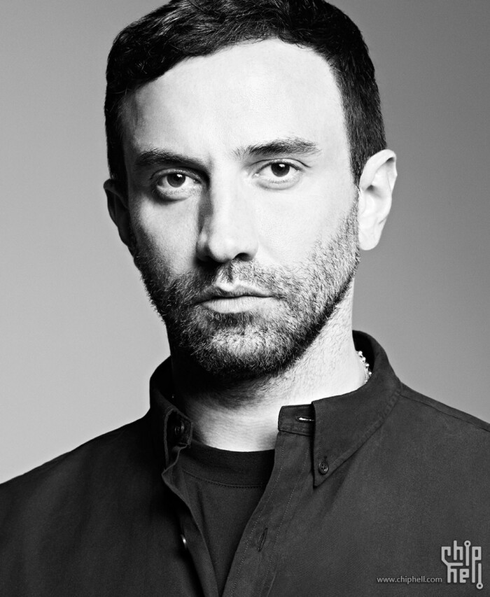 cloting-里卡多·提西 riccardo tisci