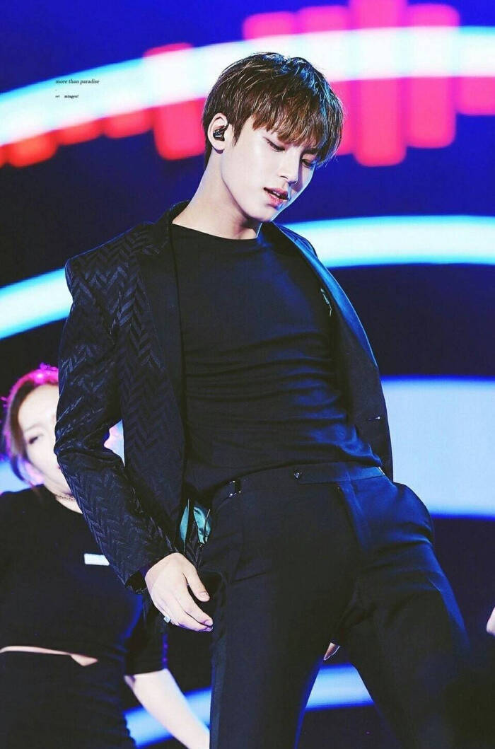 金珉奎 mingyu