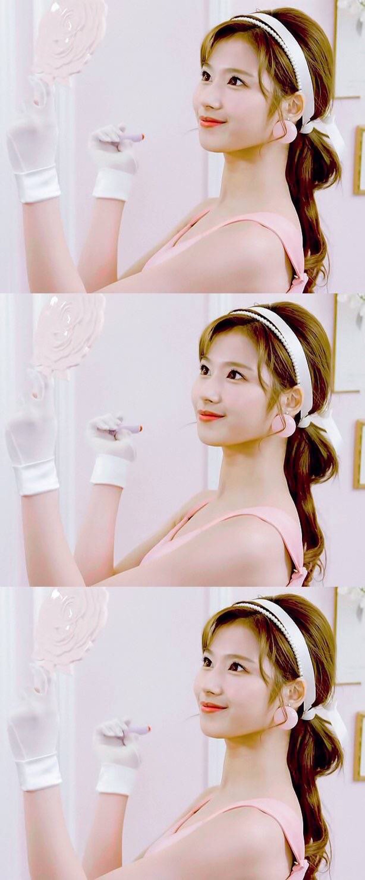 twice 凑崎纱夏sana