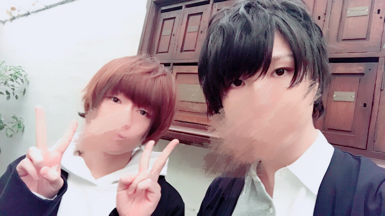 soraru & urata