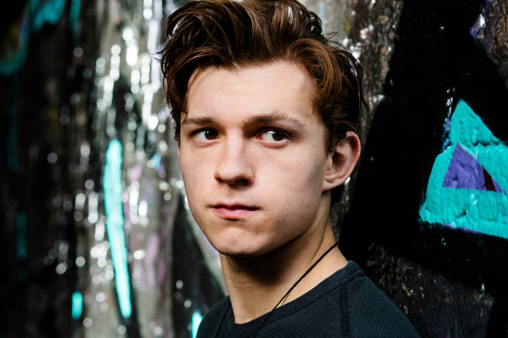 tomholland