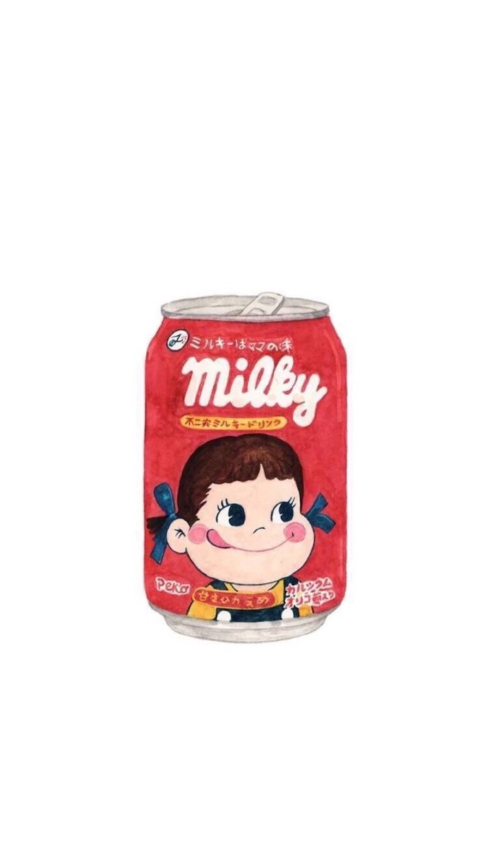 零食壁纸