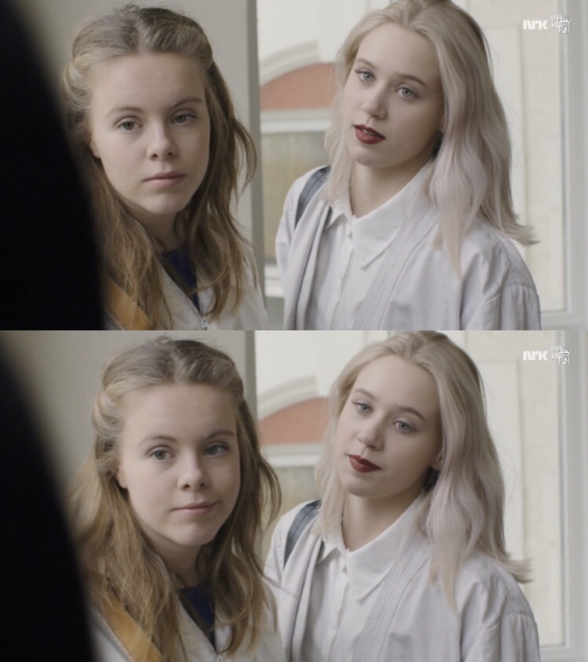 skam noora