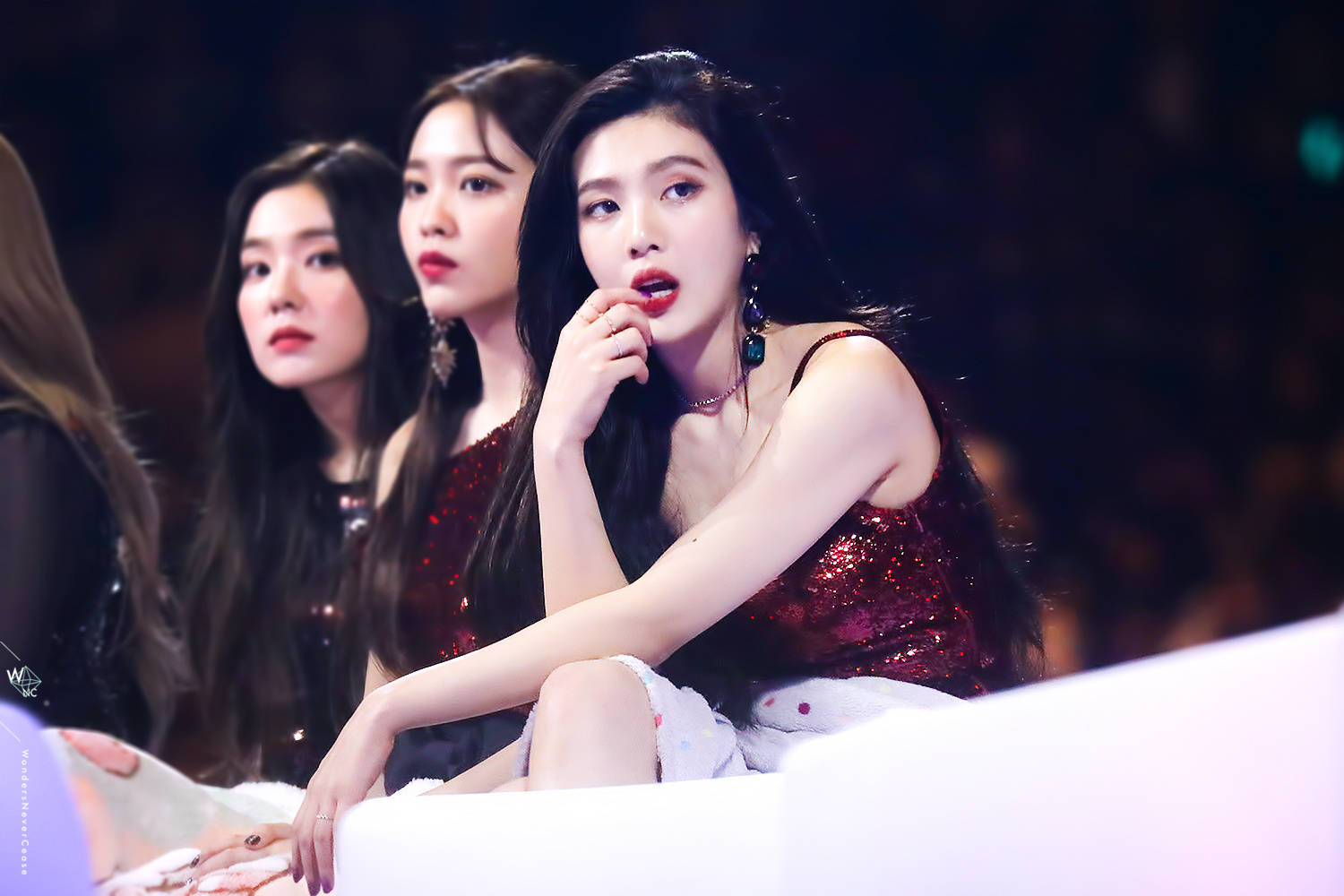 朴秀荣 joy redvelvet