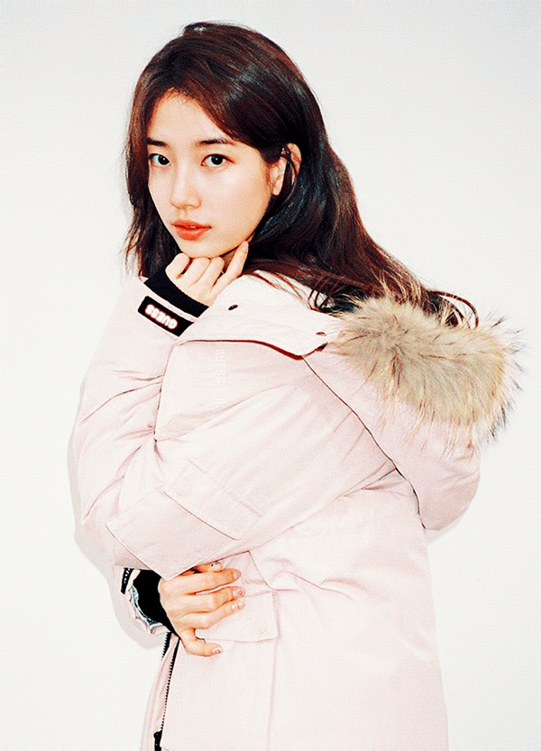 裴秀智(suzy,1994年10月10日生于韩国光州广域市,韩国女歌手,演员