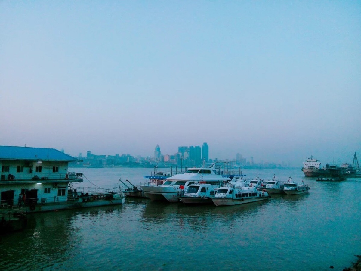 江城 堆糖网