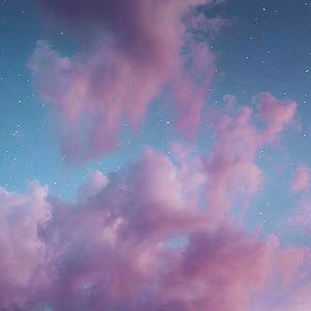 紫色 潮图 背景图