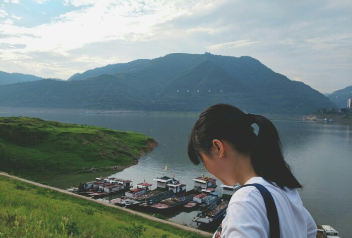 生活照 风景 头像