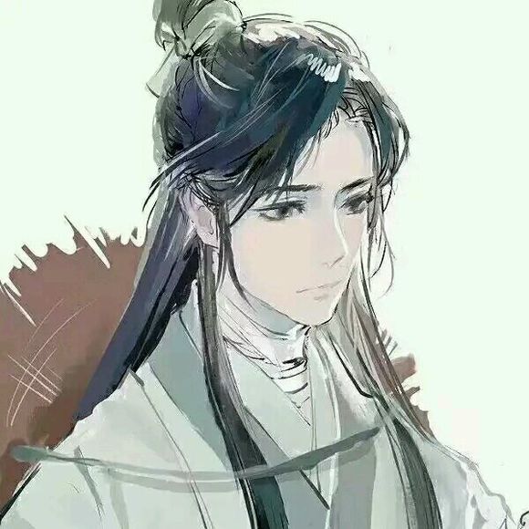 基友头像 动漫头像 古风头像 情侣头像 男生头像