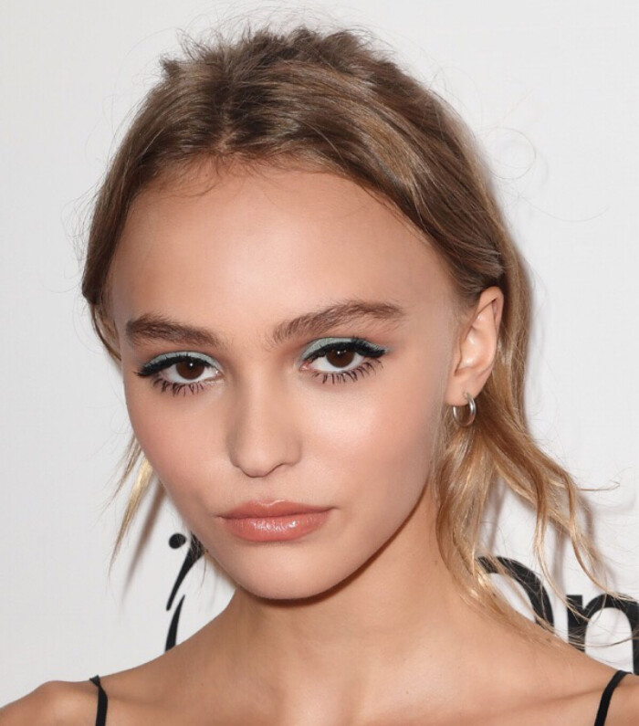 lily-rose depp