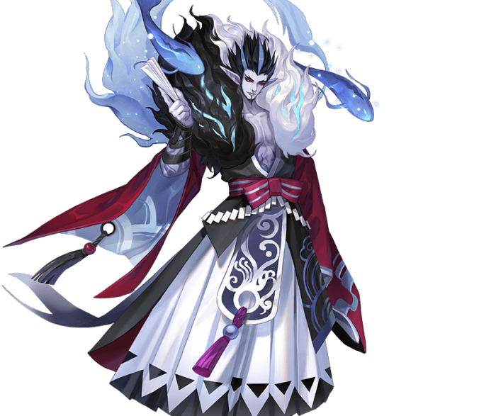 03.荒川之主·觉醒(cv:子安武人)