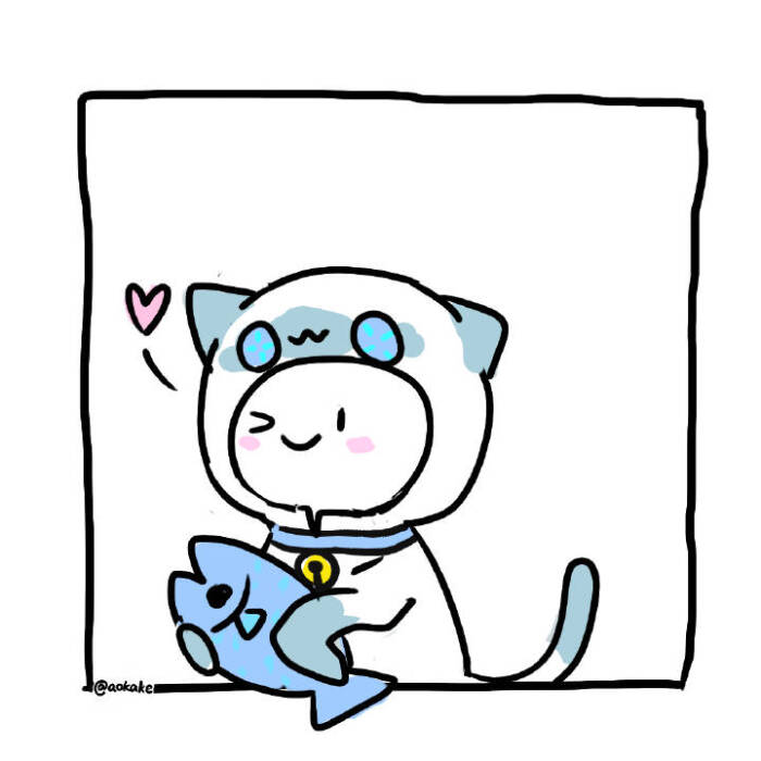 [情侣头像]世界上最小的海是你爱人的眼睛.