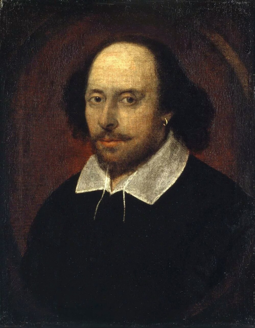 威廉·莎士比亚(william shakespeare,1564年4月26日-1616年4月23日)