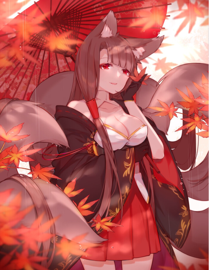 狐狸