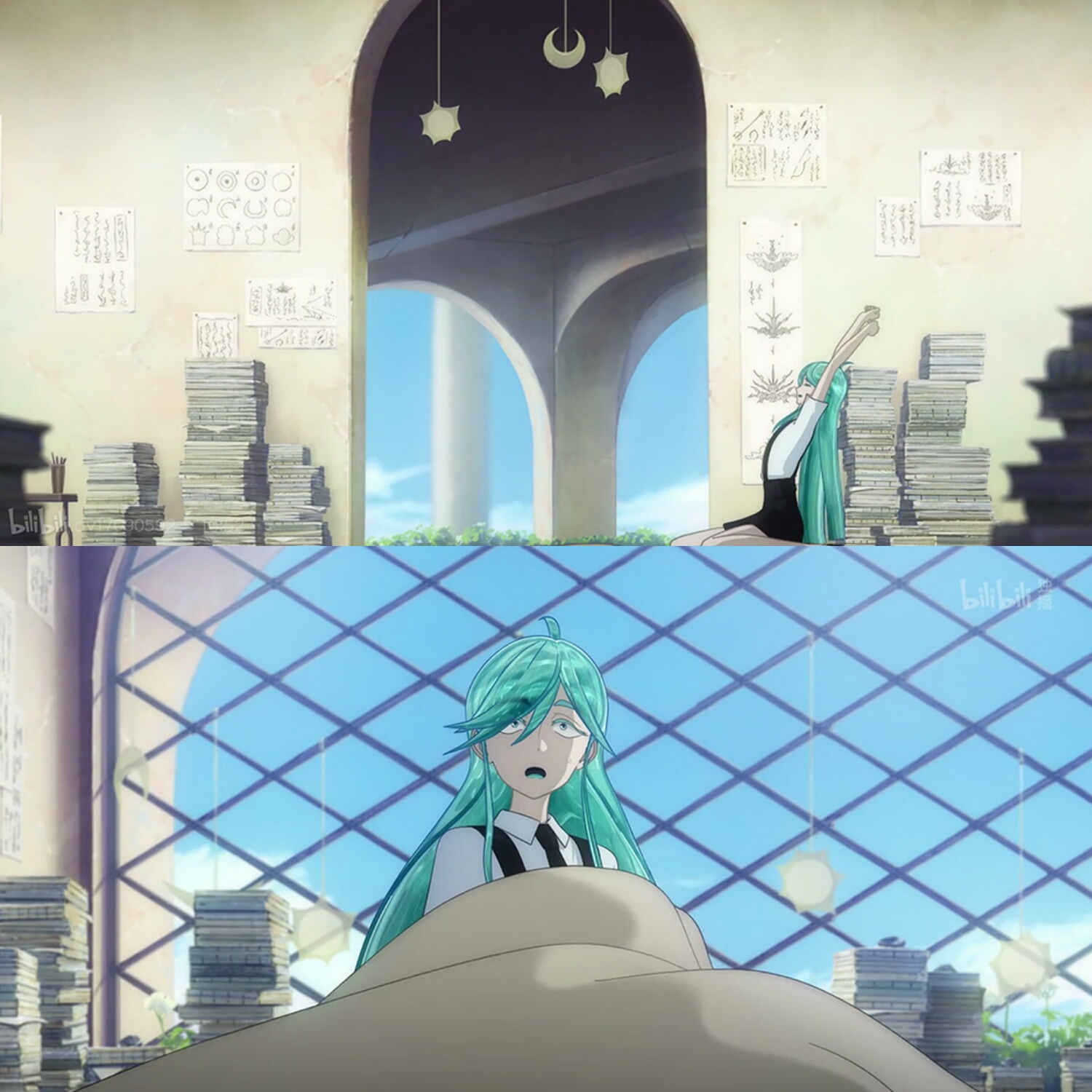 宝石之国 变石 亚历