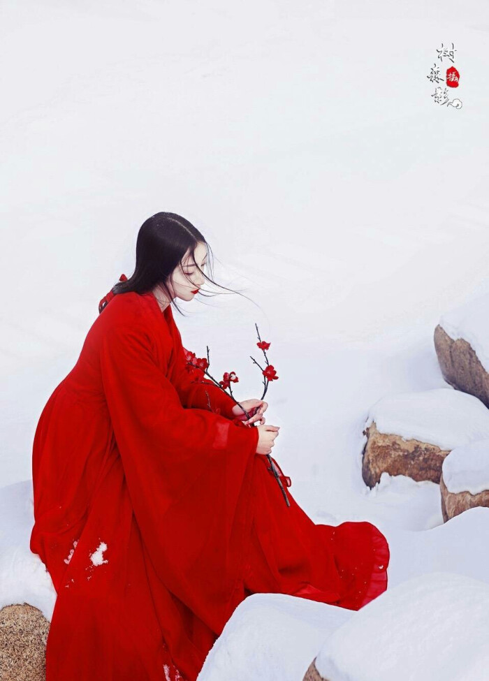 千秋无绝色!悦目是佳人!倾国倾城貌!惊为天下人!古风真人女头