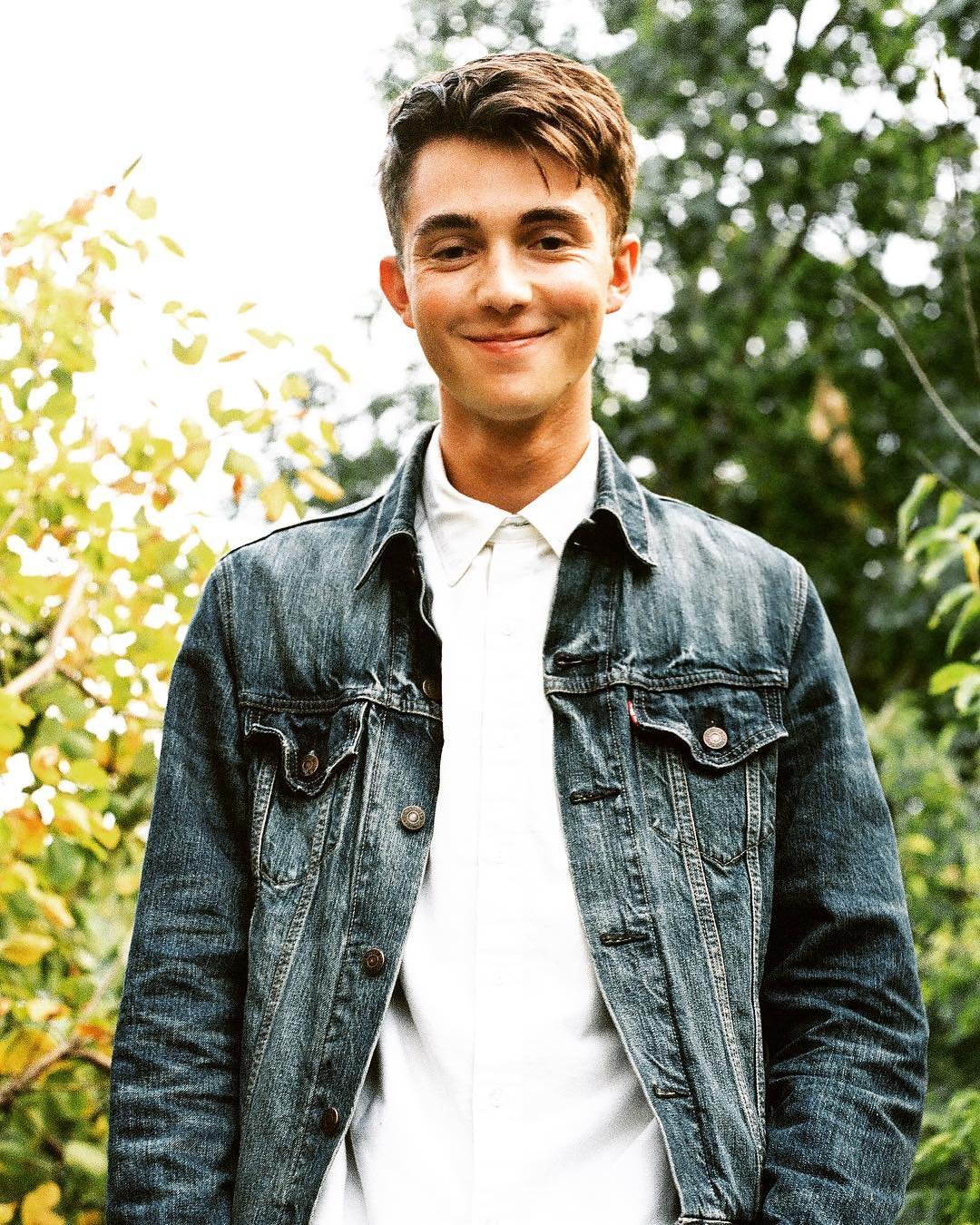 greyson chance