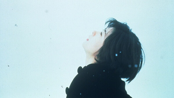 嘿,你好吗?我很好.——岩井俊二《情书》
