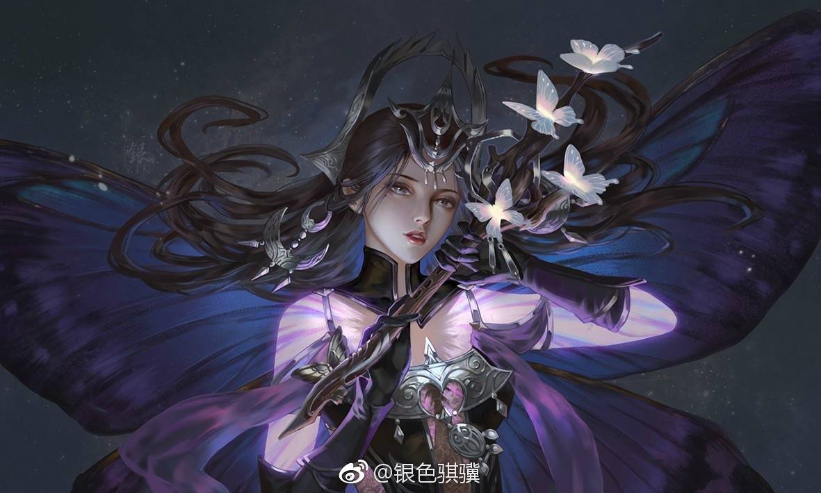 剑网三·五毒