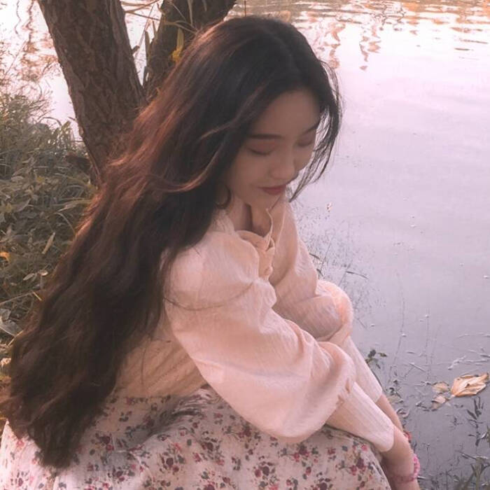 女神范的头像.
