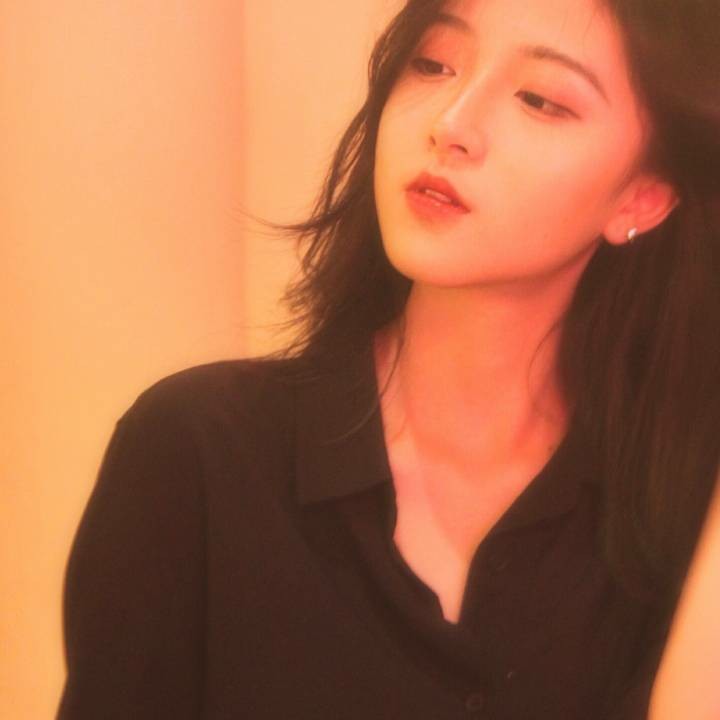女神范的头像.