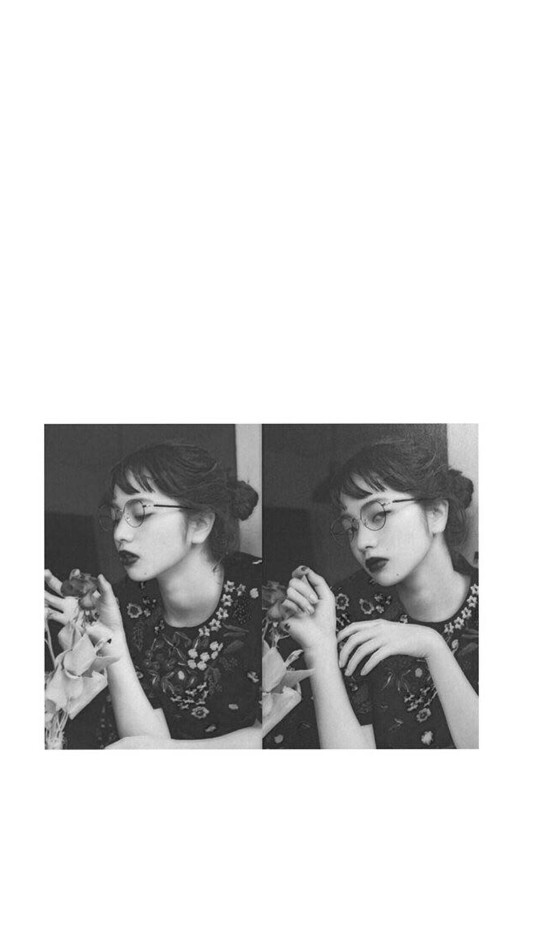 【小松菜奈】偏爱你的厌世脸.