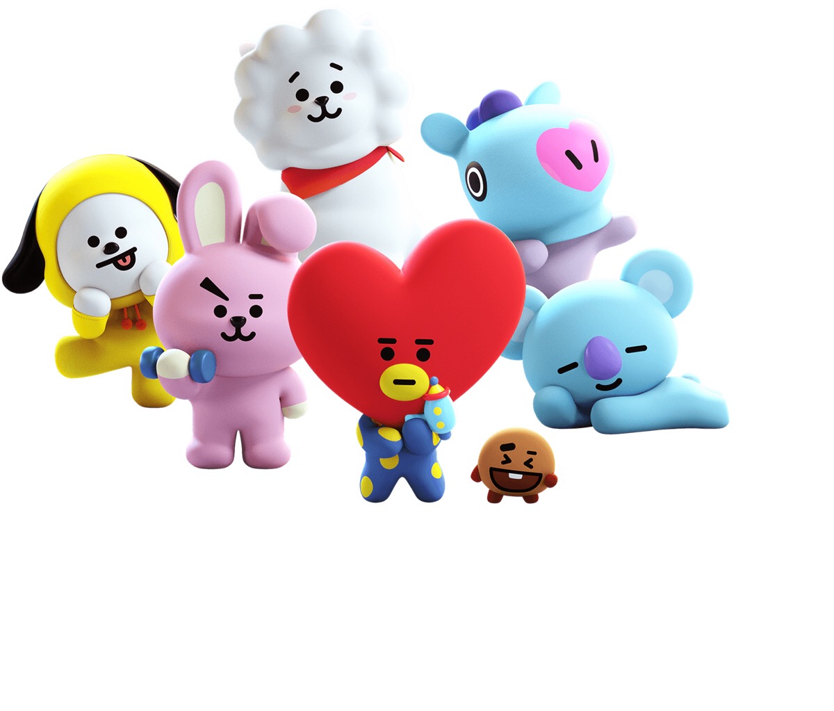 bt21