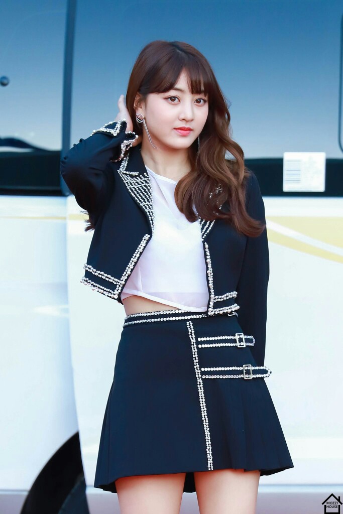 朴志效 twice