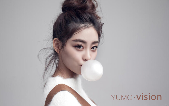 好喜欢你的笑。温暖我每一秒