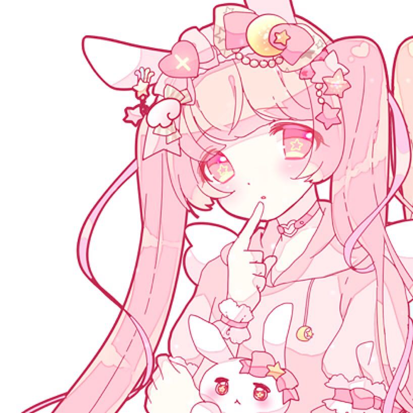 是少女心啦!:软妹头像(ω )☆ 原截 :一只猫
