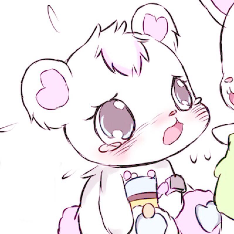 是少女心啦!:软妹头像(ω )☆ 原截 :一只猫
