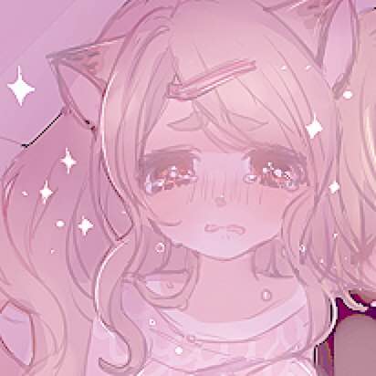 是少女心啦!:软妹头像(ω )☆ 原截 :一只猫