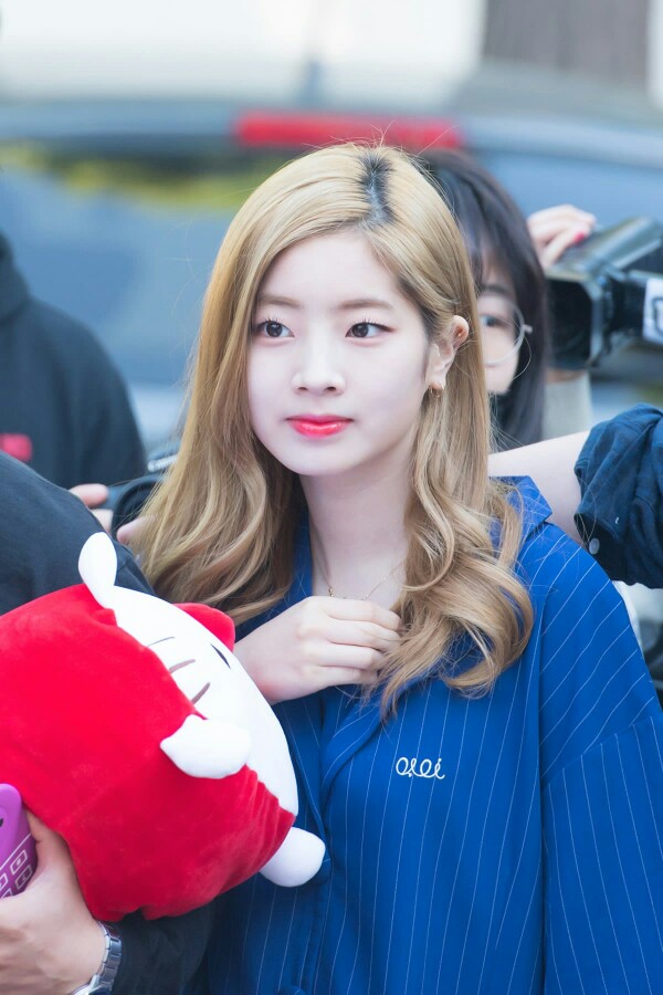 金多贤 dahyun