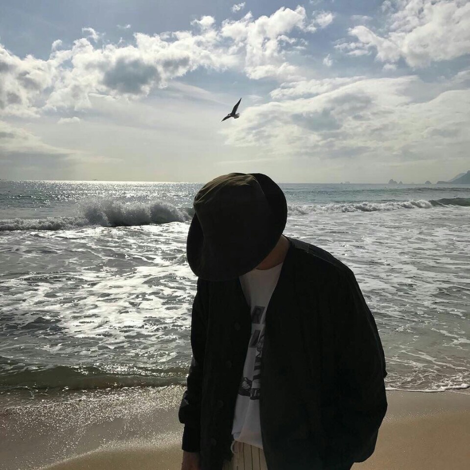 男头/海 