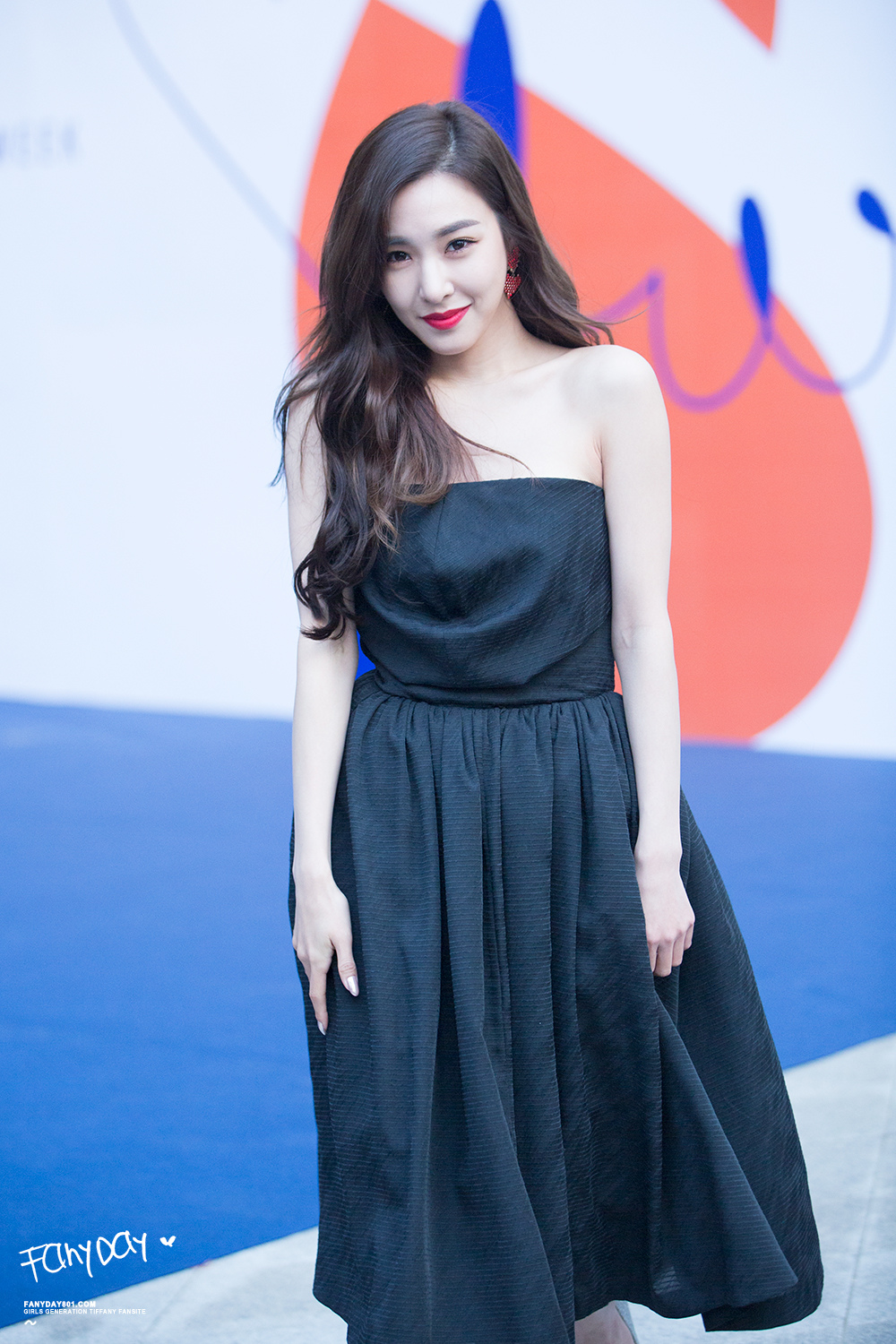 黄美英 tiffany