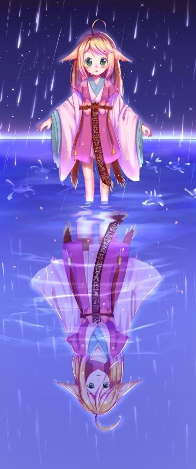 《狐妖小红娘》涂山苏苏  涂山红红