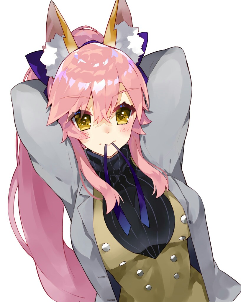 玉藻猫 