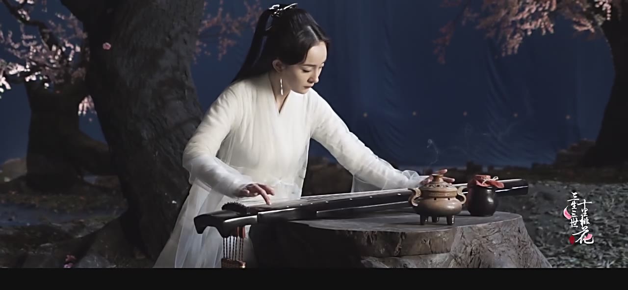 白浅