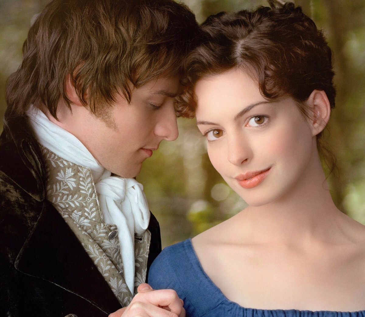 157 james mcavoy(詹姆斯·麦卡沃伊),anne jacqueline hathaway(安妮