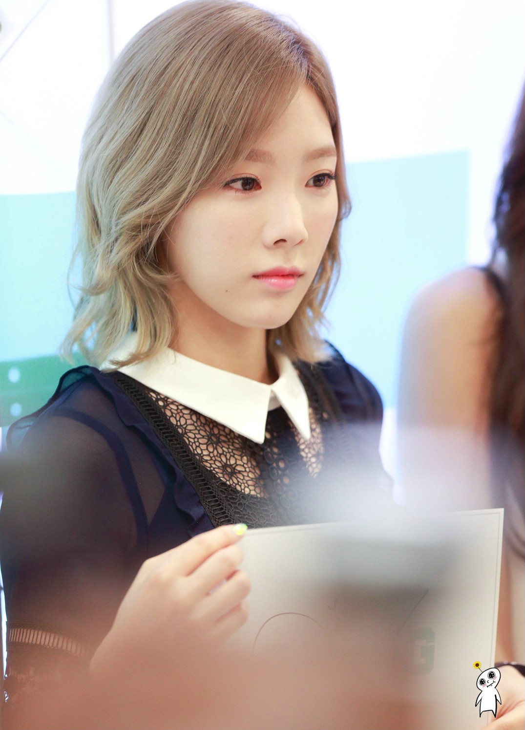 少女时代 金泰妍 taeyeon #壁纸 #头像